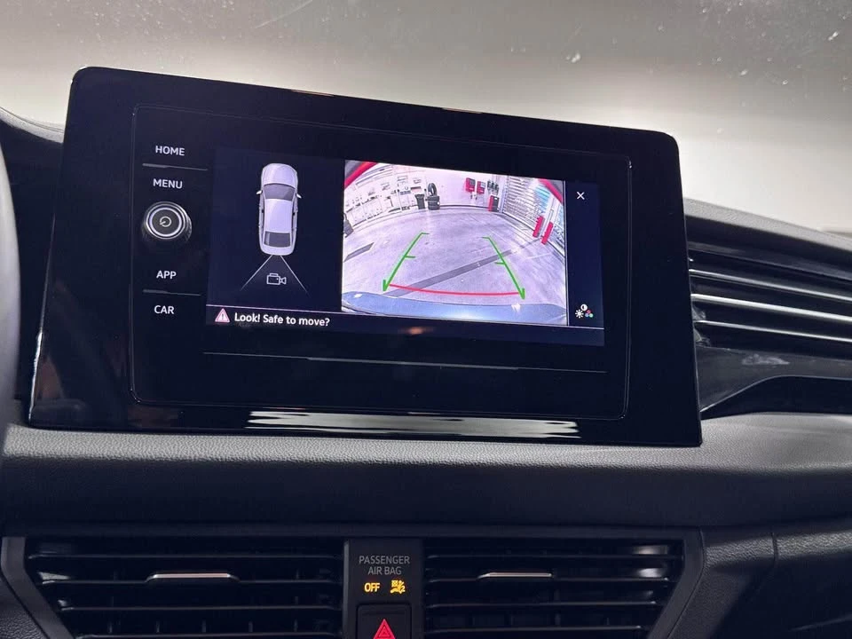 2025 Volkswagen A7 Jetta - Image 7 of 20