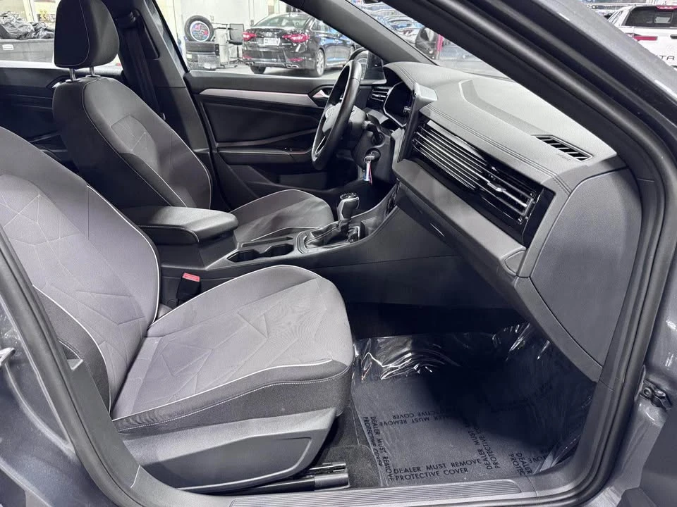 2025 Volkswagen A7 Jetta - Image 5 of 20