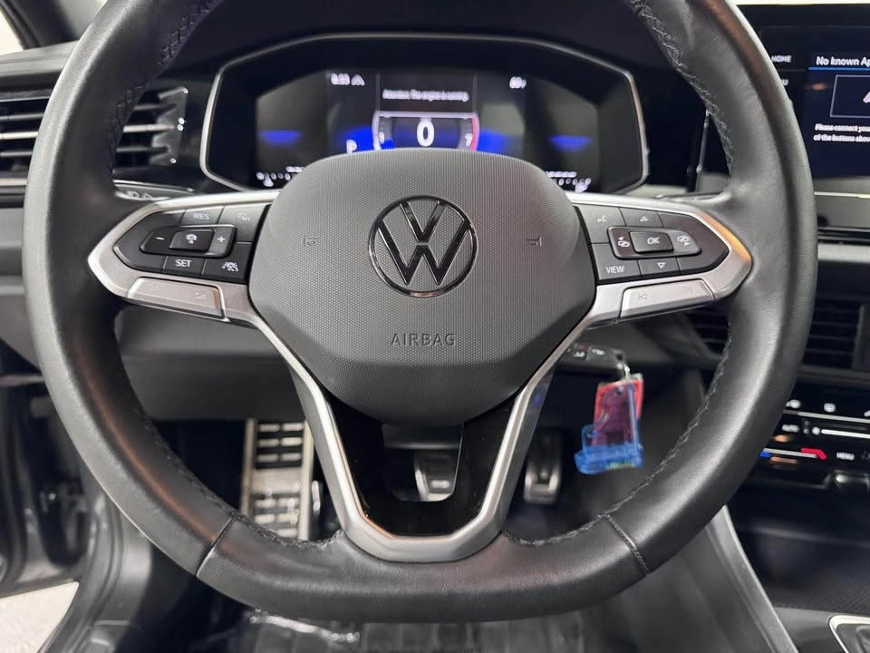 2025 Volkswagen A7 Jetta - Image 2 of 20