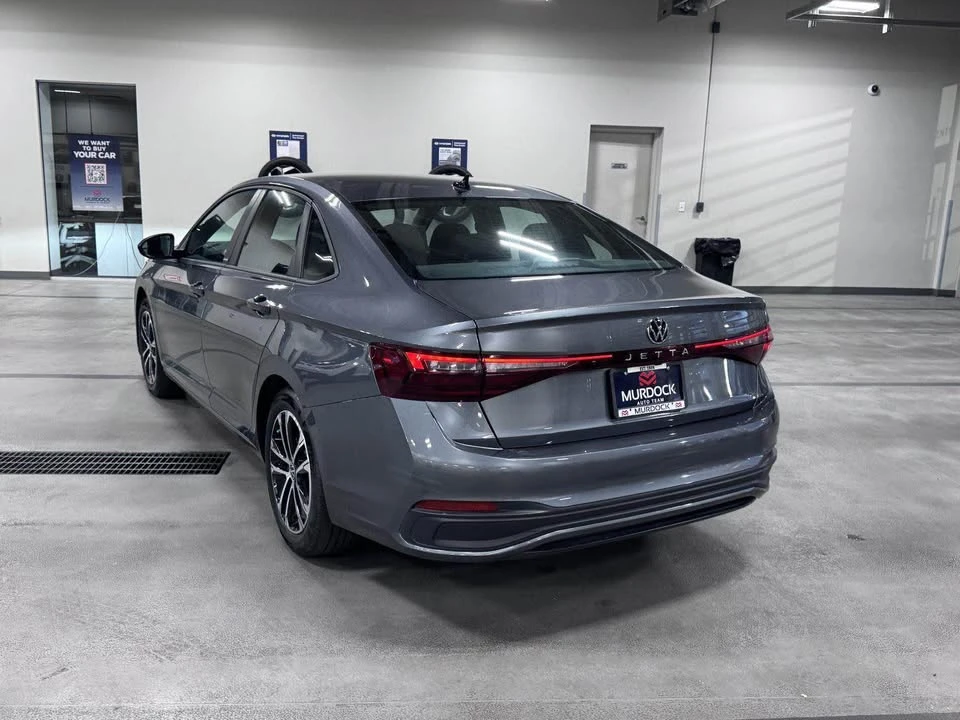 2025 Volkswagen A7 Jetta - Image 15 of 20