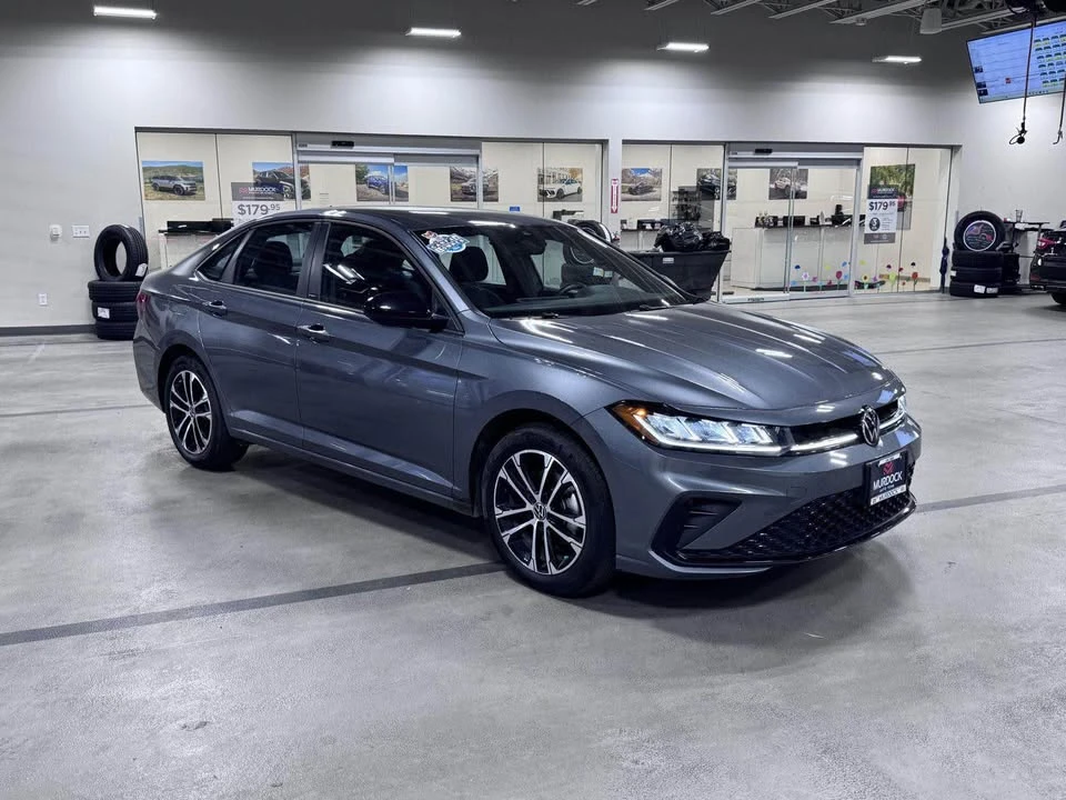 2025 Volkswagen A7 Jetta - Image 12 of 20