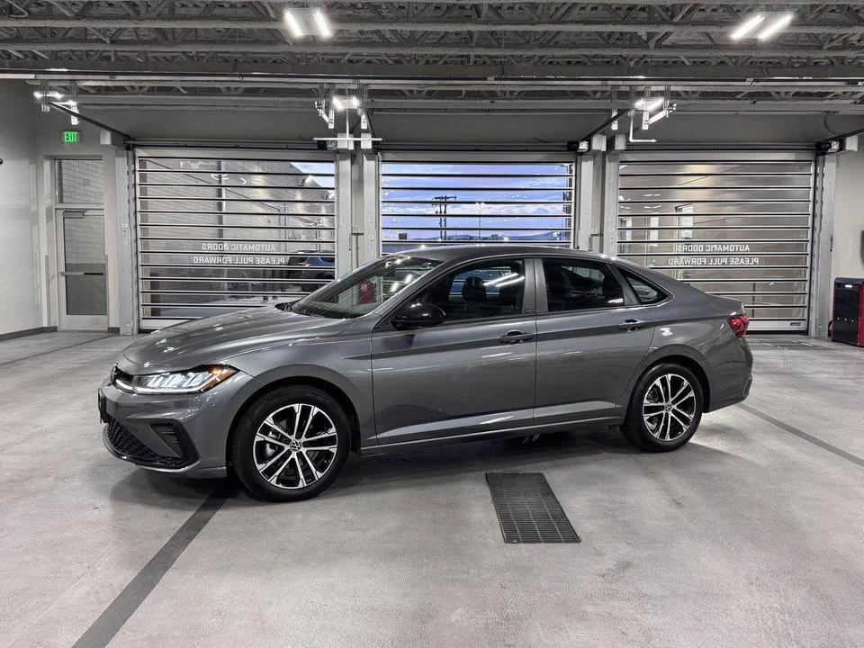 2025 Volkswagen A7 Jetta - Image 19 of 20
