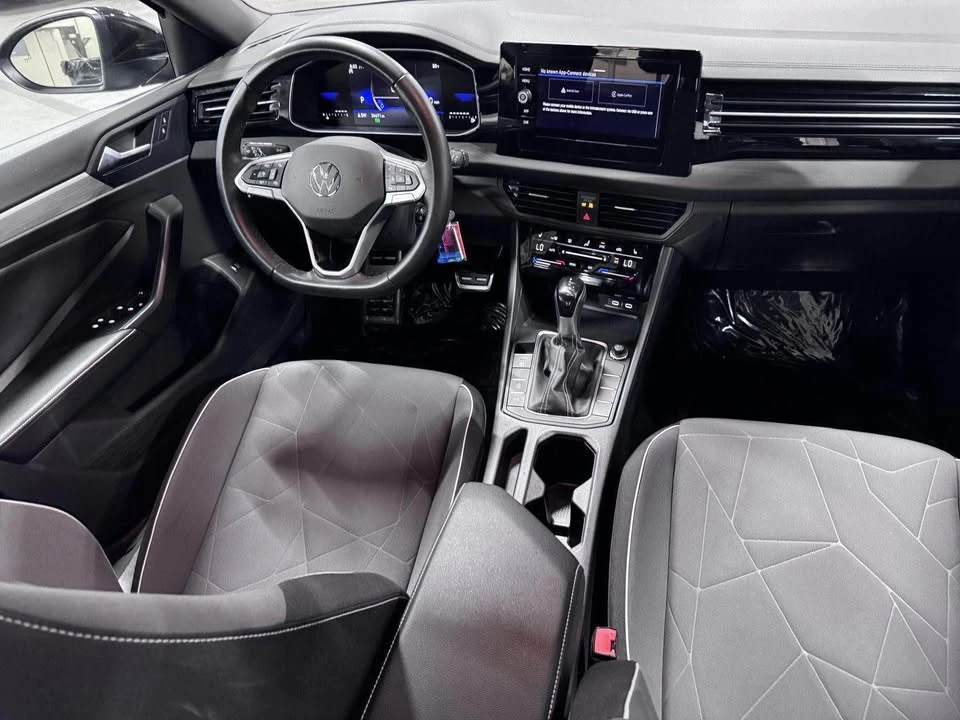 2025 Volkswagen A7 Jetta - Image 8 of 20