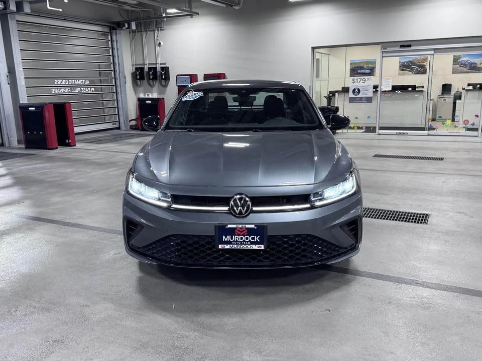 2025 Volkswagen A7 Jetta - Image 4 of 20