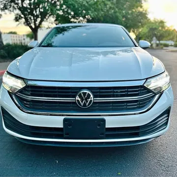 2025 Volkswagen Jetta 1.5T S