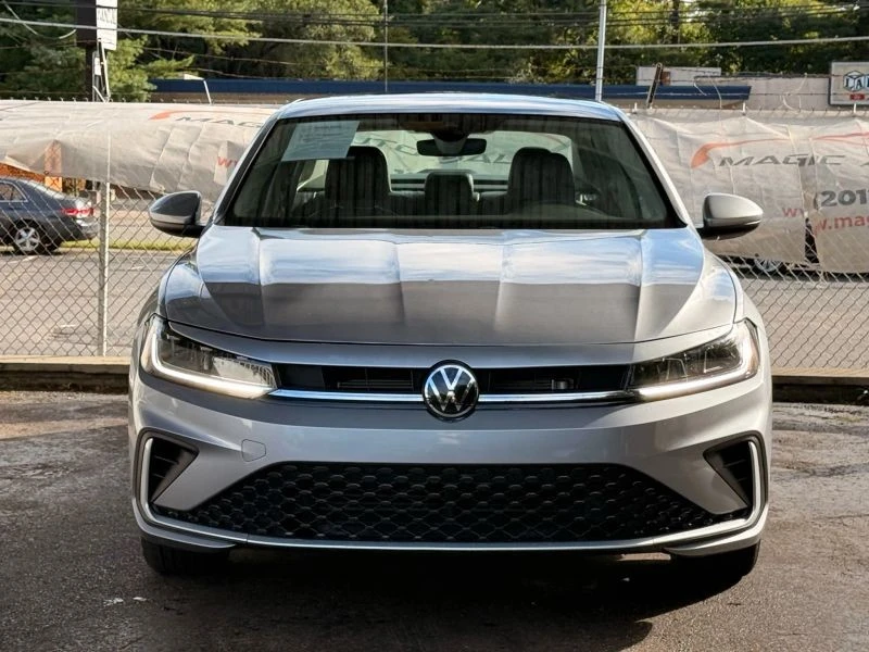 2025 Volkswagen A7 Jetta - Image 5 of 12