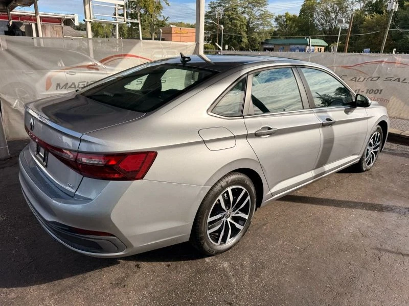 2025 Volkswagen A7 Jetta - Image 12 of 12