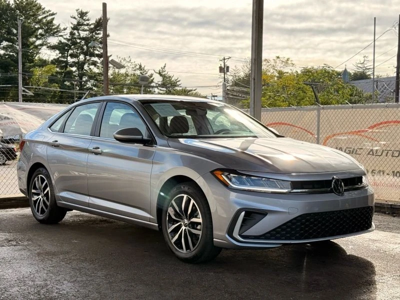 2025 Volkswagen A7 Jetta - Image 6 of 12