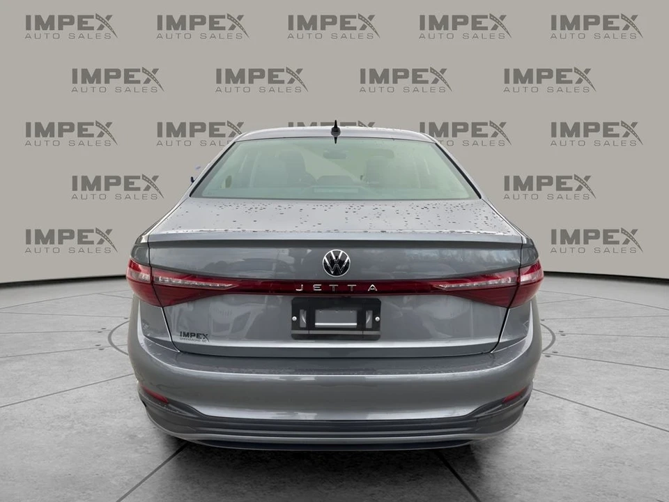 2025 Volkswagen A7 Jetta - Image 4 of 12