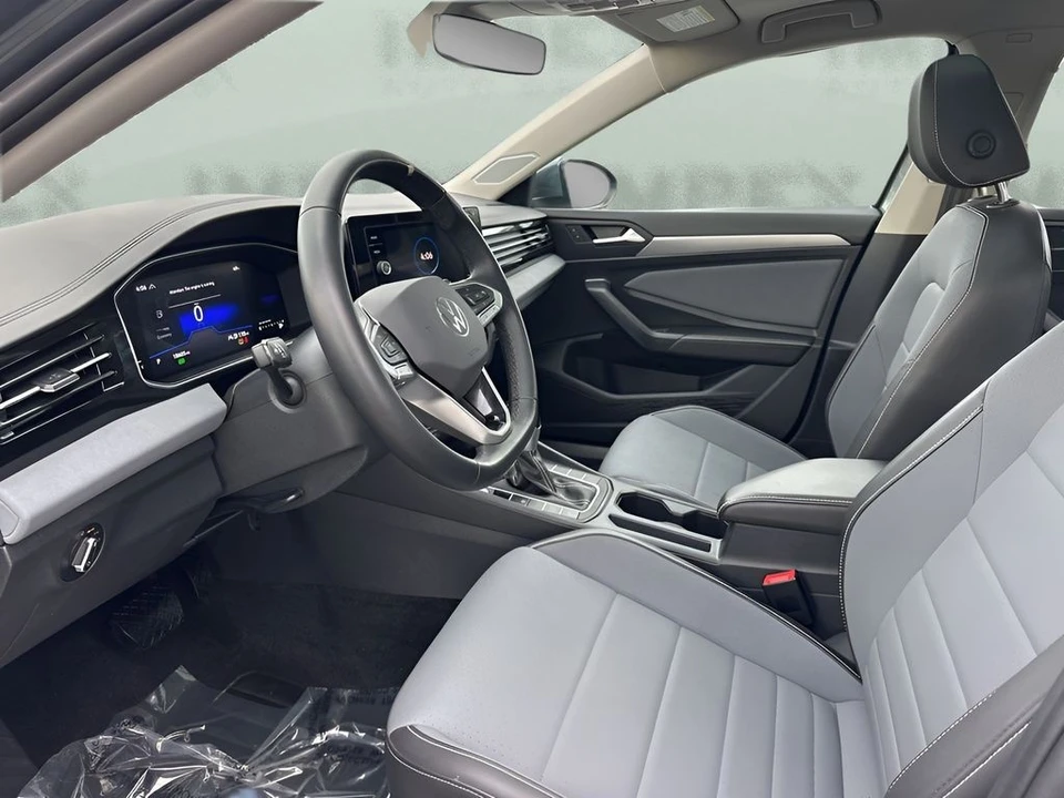 2025 Volkswagen A7 Jetta - Image 9 of 12