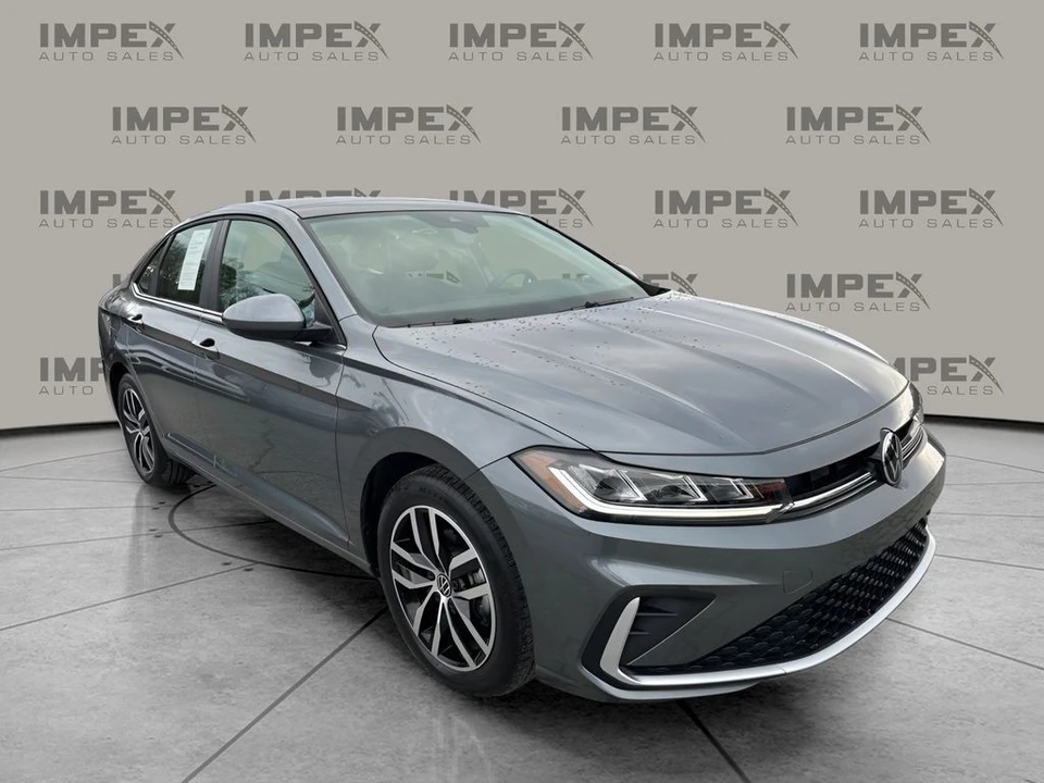 2025 Volkswagen A7 Jetta - Image 7 of 12