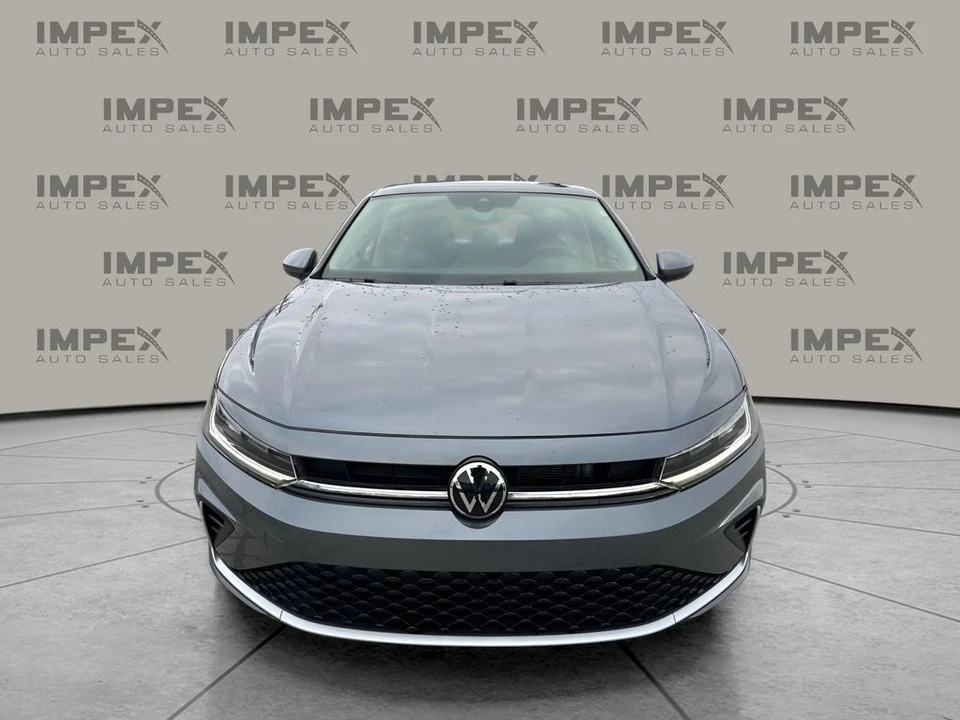 2025 Volkswagen A7 Jetta - Image 8 of 12