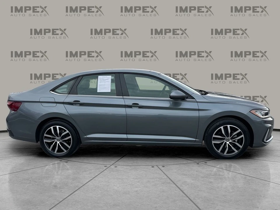 2025 Volkswagen A7 Jetta - Image 6 of 12