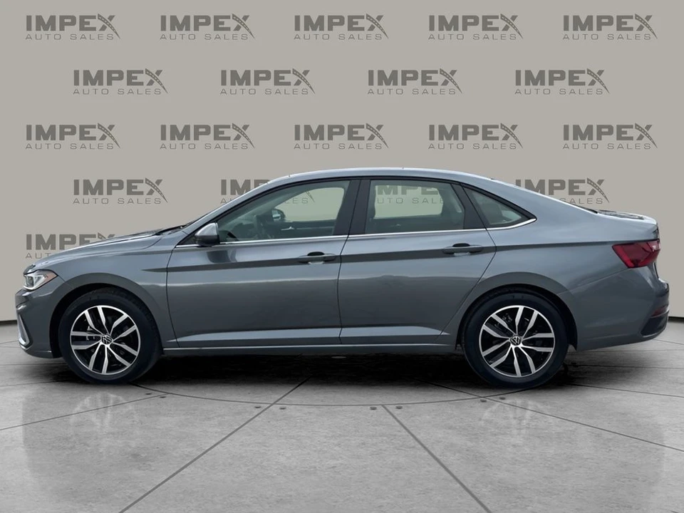 2025 Volkswagen A7 Jetta - Image 2 of 12