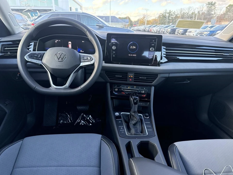 2025 Volkswagen A7 Jetta - Image 6 of 13