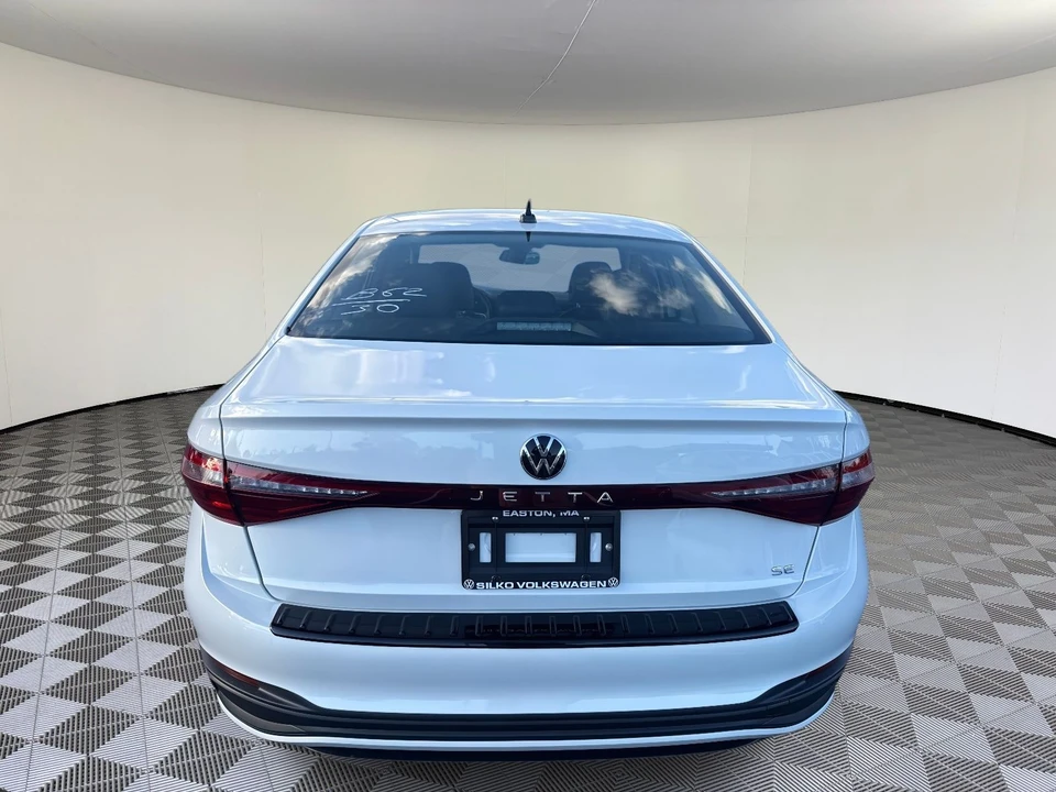 2025 Volkswagen A7 Jetta - Image 3 of 13