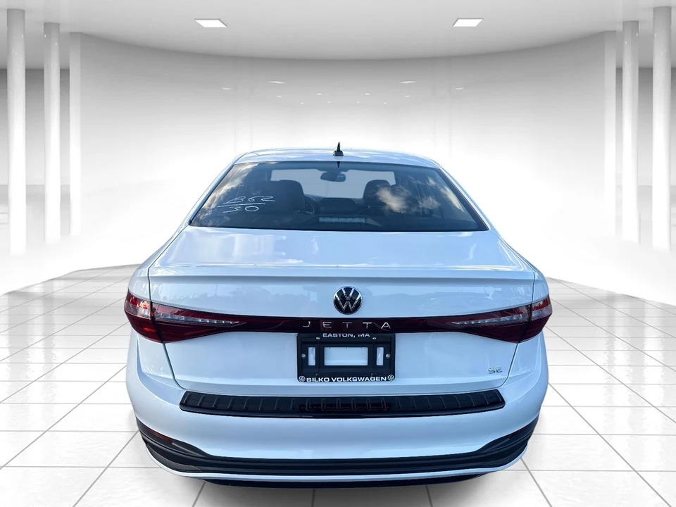 2025 Volkswagen A7 Jetta - Image 3 of 13