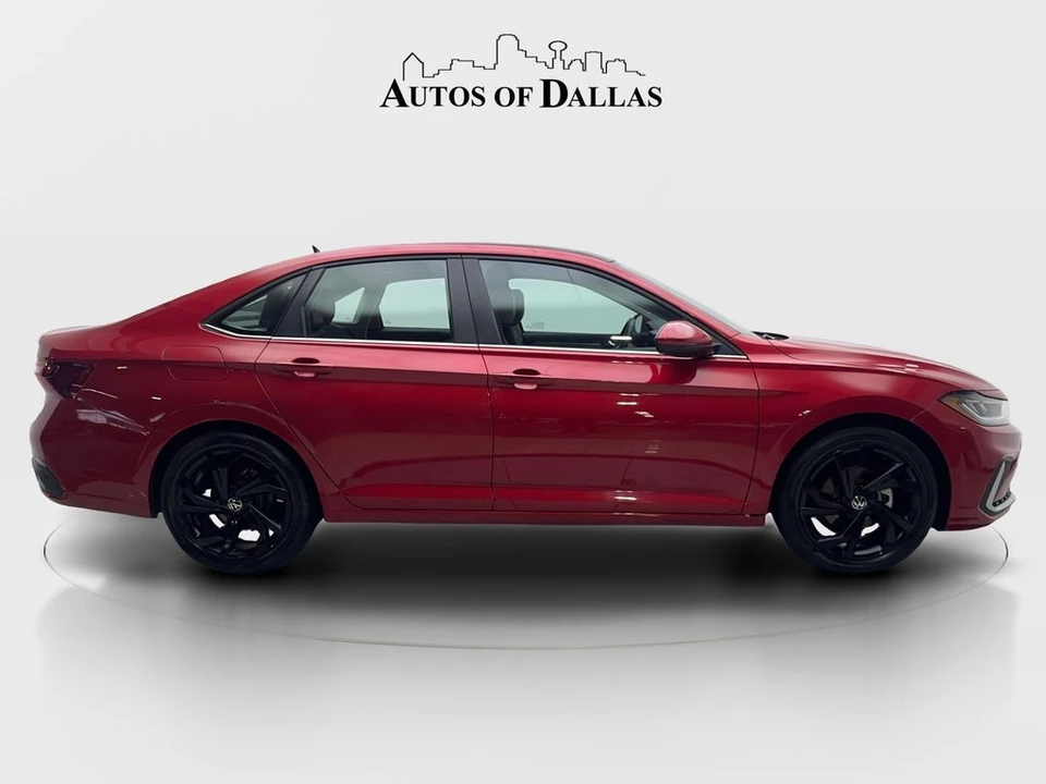 2025 Volkswagen A7 Jetta - Image 10 of 21