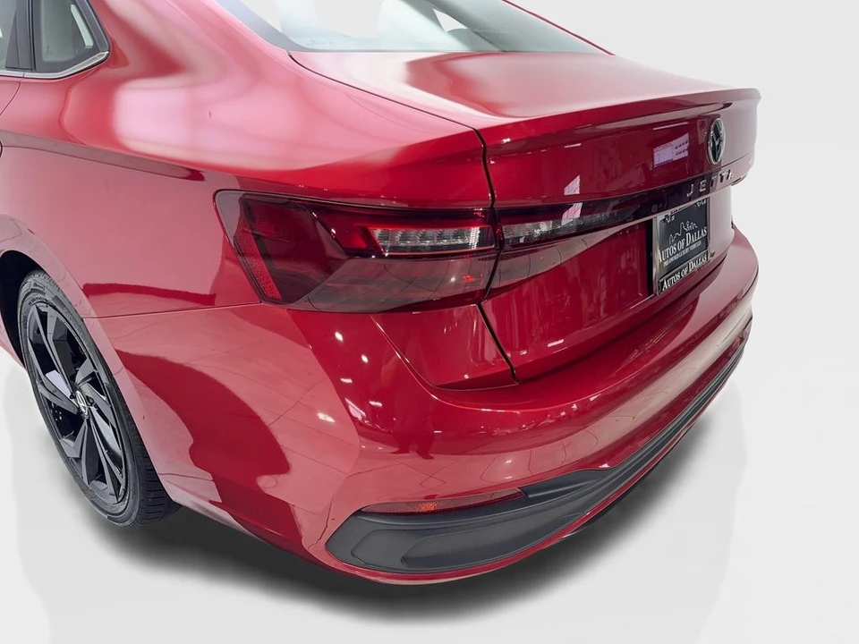 2025 Volkswagen A7 Jetta - Image 19 of 21