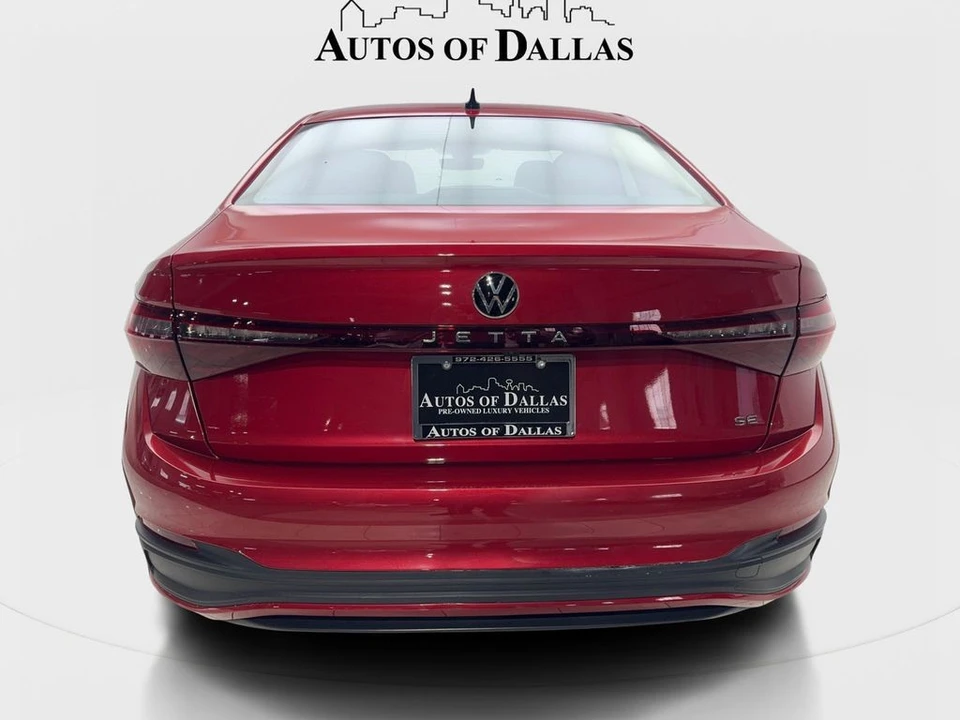 2025 Volkswagen A7 Jetta - Image 7 of 12
