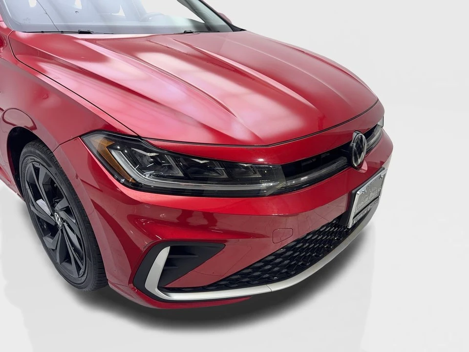 2025 Volkswagen A7 Jetta - Image 17 of 21