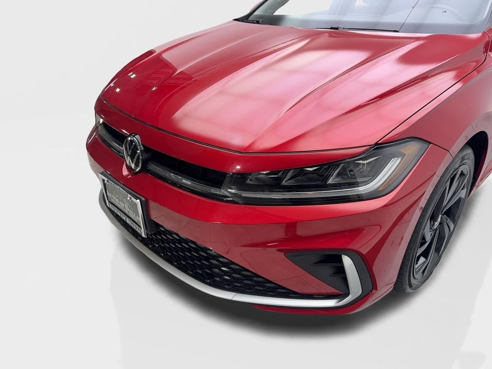 2025 Volkswagen A7 Jetta - Image 16 of 21