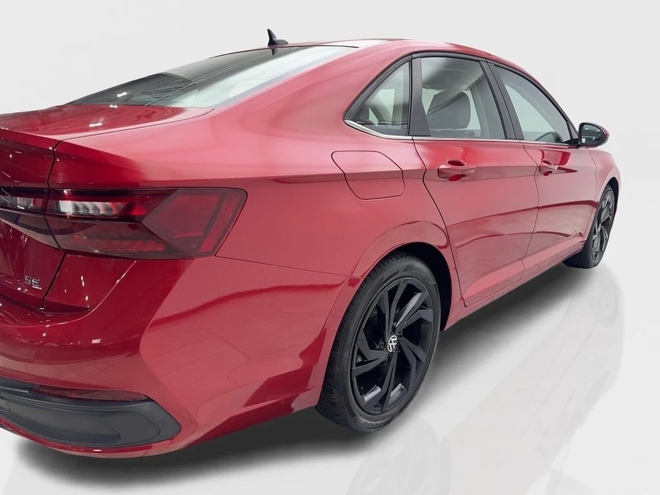 2025 Volkswagen A7 Jetta - Image 13 of 21