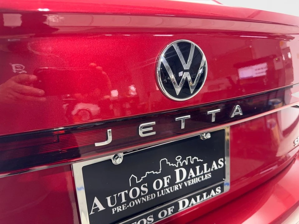 2025 Volkswagen A7 Jetta - Image 21 of 21