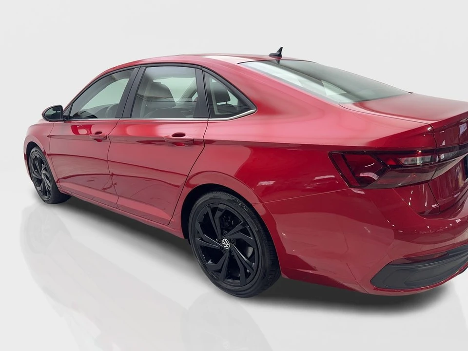 2025 Volkswagen A7 Jetta - Image 14 of 21
