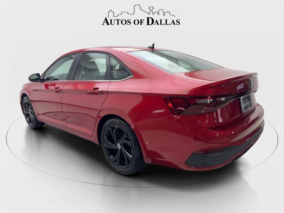 2025 Volkswagen A7 Jetta - Image 9 of 21
