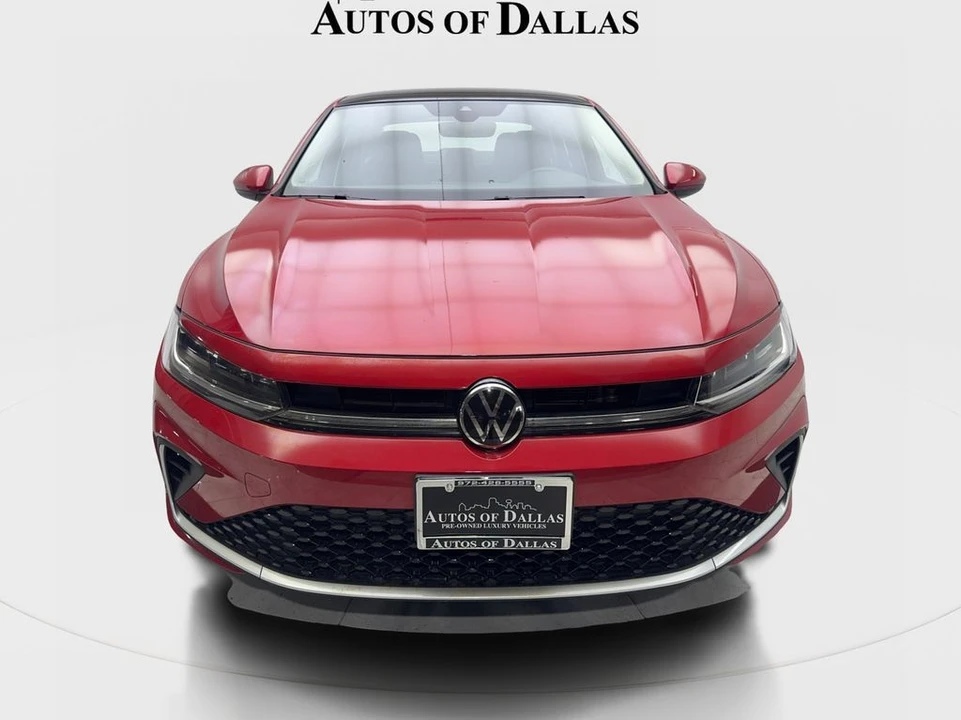 2025 Volkswagen A7 Jetta - Image 3 of 21