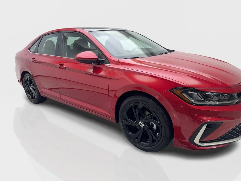 2025 Volkswagen A7 Jetta - Image 12 of 21