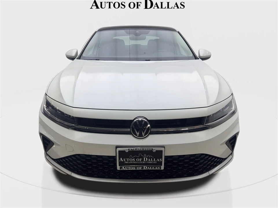 2025 Volkswagen A7 Jetta - Image 3 of 12
