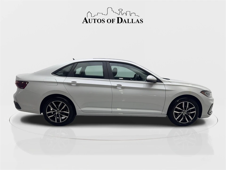2025 Volkswagen A7 Jetta - Image 10 of 12