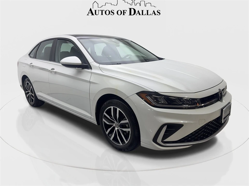 2025 Volkswagen A7 Jetta - Image 4 of 12