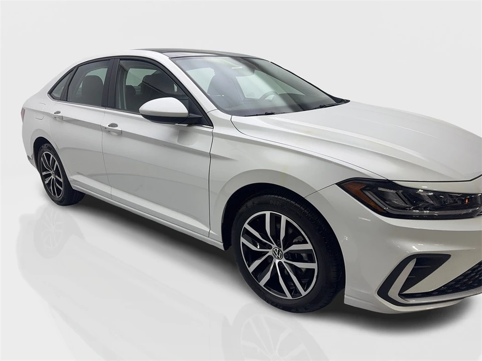 2025 Volkswagen A7 Jetta - Image 12 of 12