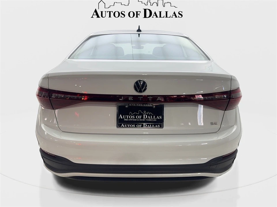 2025 Volkswagen A7 Jetta - Image 7 of 12