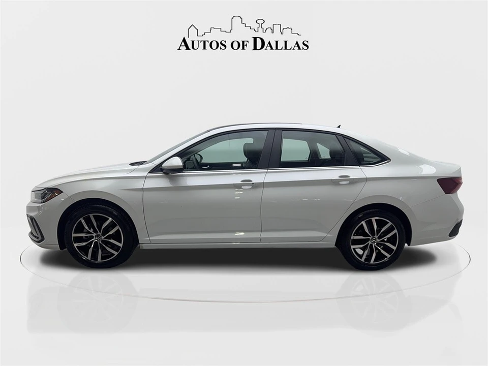 2025 Volkswagen A7 Jetta - Image 5 of 12