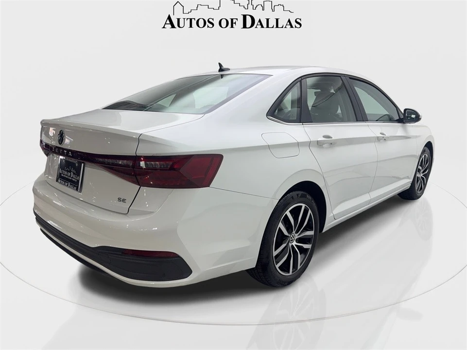 2025 Volkswagen A7 Jetta - Image 6 of 12