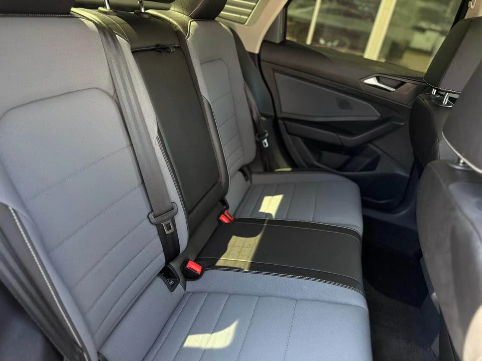 2025 Volkswagen A7 Jetta - Image 8 of 9