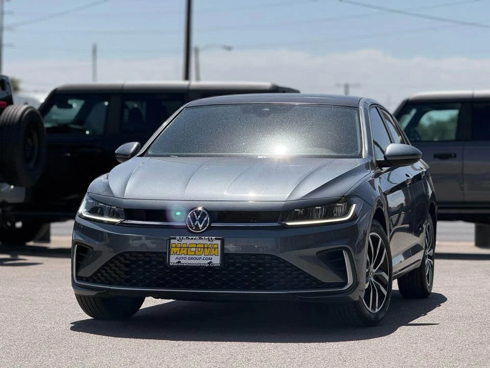 2025 Volkswagen A7 Jetta - Image 3 of 9