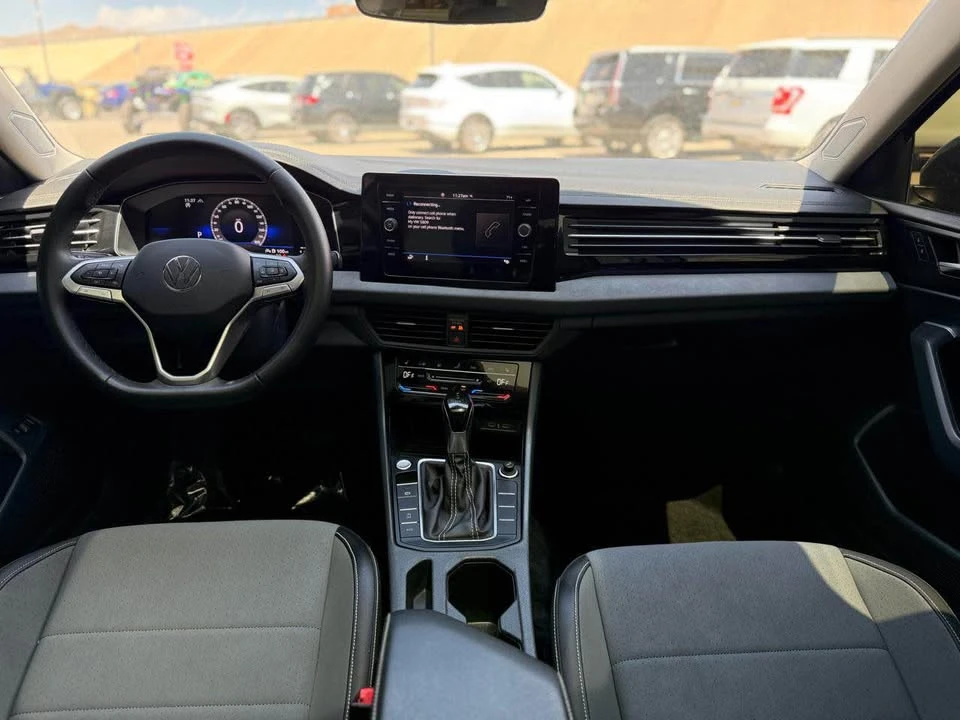 2025 Volkswagen A7 Jetta - Image 9 of 9