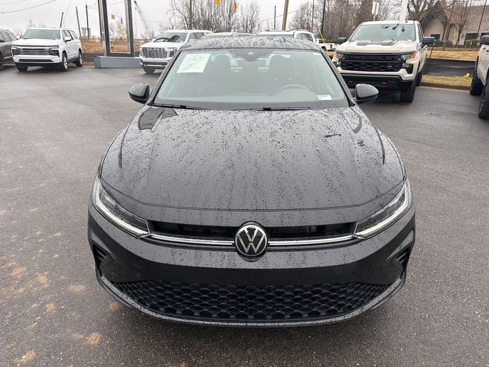 2025 Volkswagen A7 Jetta - Image 8 of 12