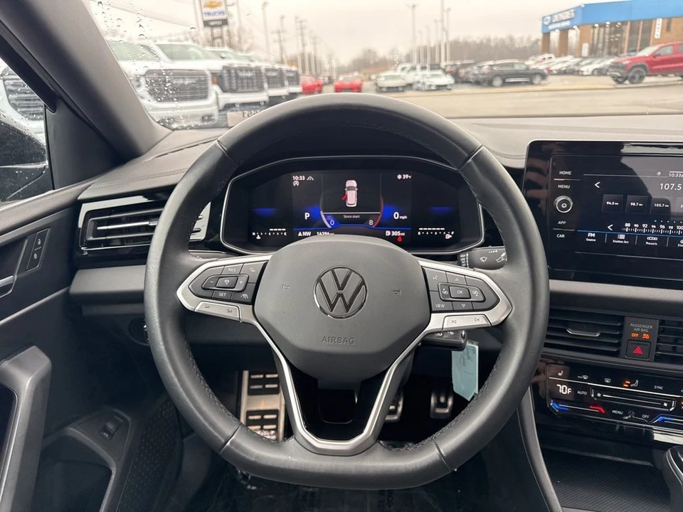 2025 Volkswagen A7 Jetta - Image 12 of 12