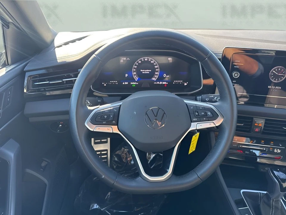 2025 Volkswagen A7 Jetta - Image 12 of 21