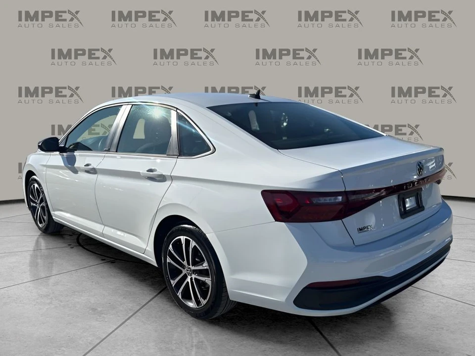 2025 Volkswagen A7 Jetta - Image 3 of 21