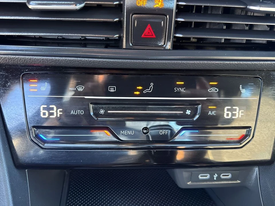 2025 Volkswagen A7 Jetta - Image 17 of 21