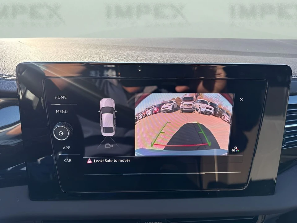 2025 Volkswagen A7 Jetta - Image 18 of 21