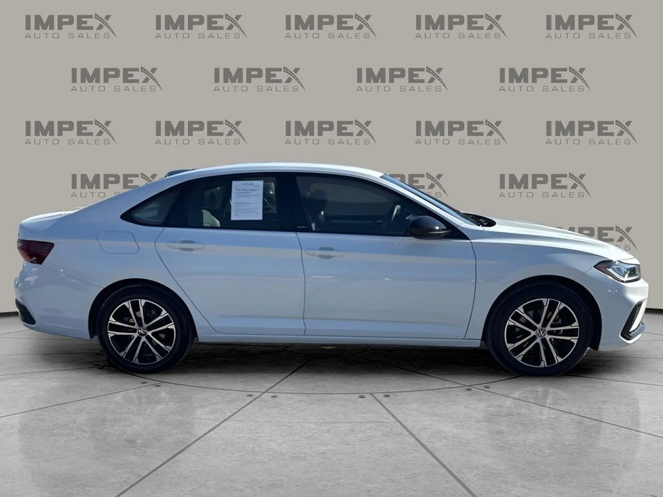 2025 Volkswagen A7 Jetta - Image 6 of 12