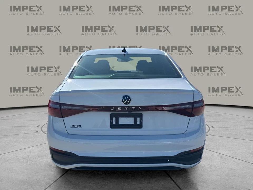 2025 Volkswagen A7 Jetta - Image 4 of 21